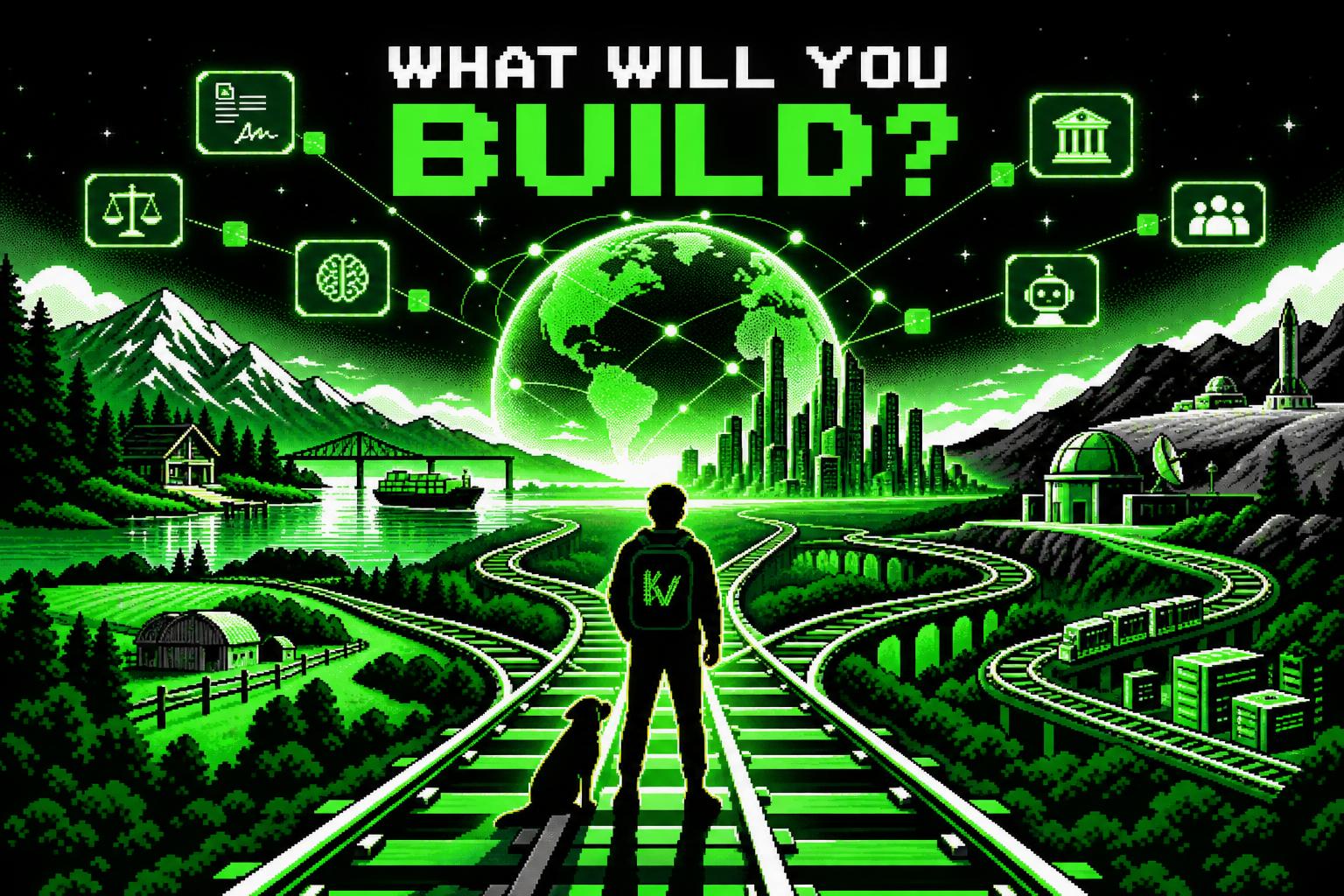 What will you build with KV Cash and intelligence?